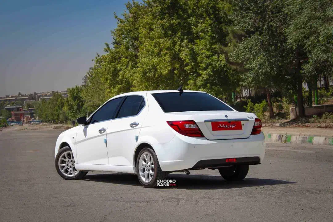 دناپلاس اتومات اپشنال|خودرو سواری و وانت|نهاوند, |دیوار