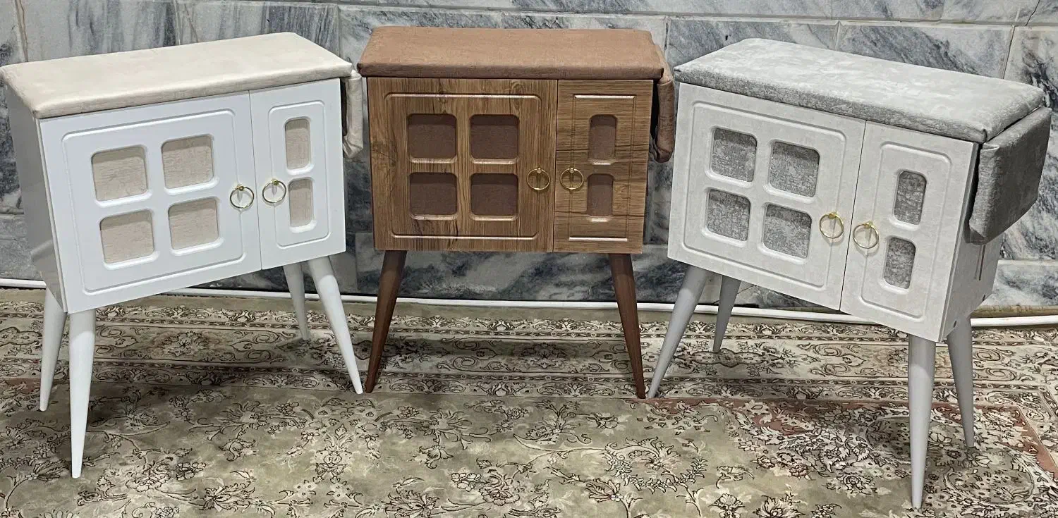 میز اتو و چرخ خیاطی|اتو و لوازم اتو|مشهد, انصار|دیوار