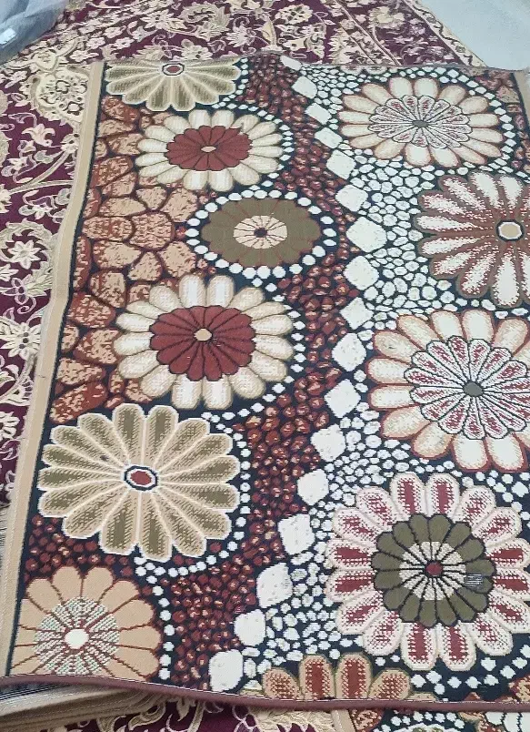 روپله ای|فرش|قروه, |دیوار