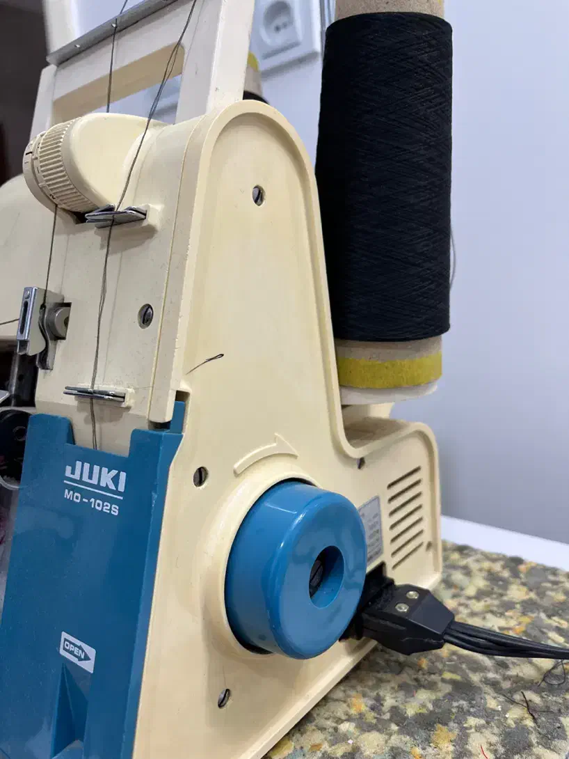 چرخ سردوز ژوکی|چرخ خیاطی و ریسندگی|کاشان, فاز ۲ ناجی آباد|دیوار