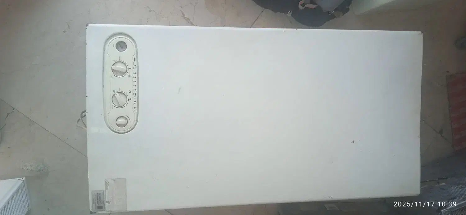 پکیج ایران رادیاتور((پنج ماه ضمانت))|آبگرمکن، پکیج، شوفاژ|اندیشه, اندیشه فاز ۴|دیوار