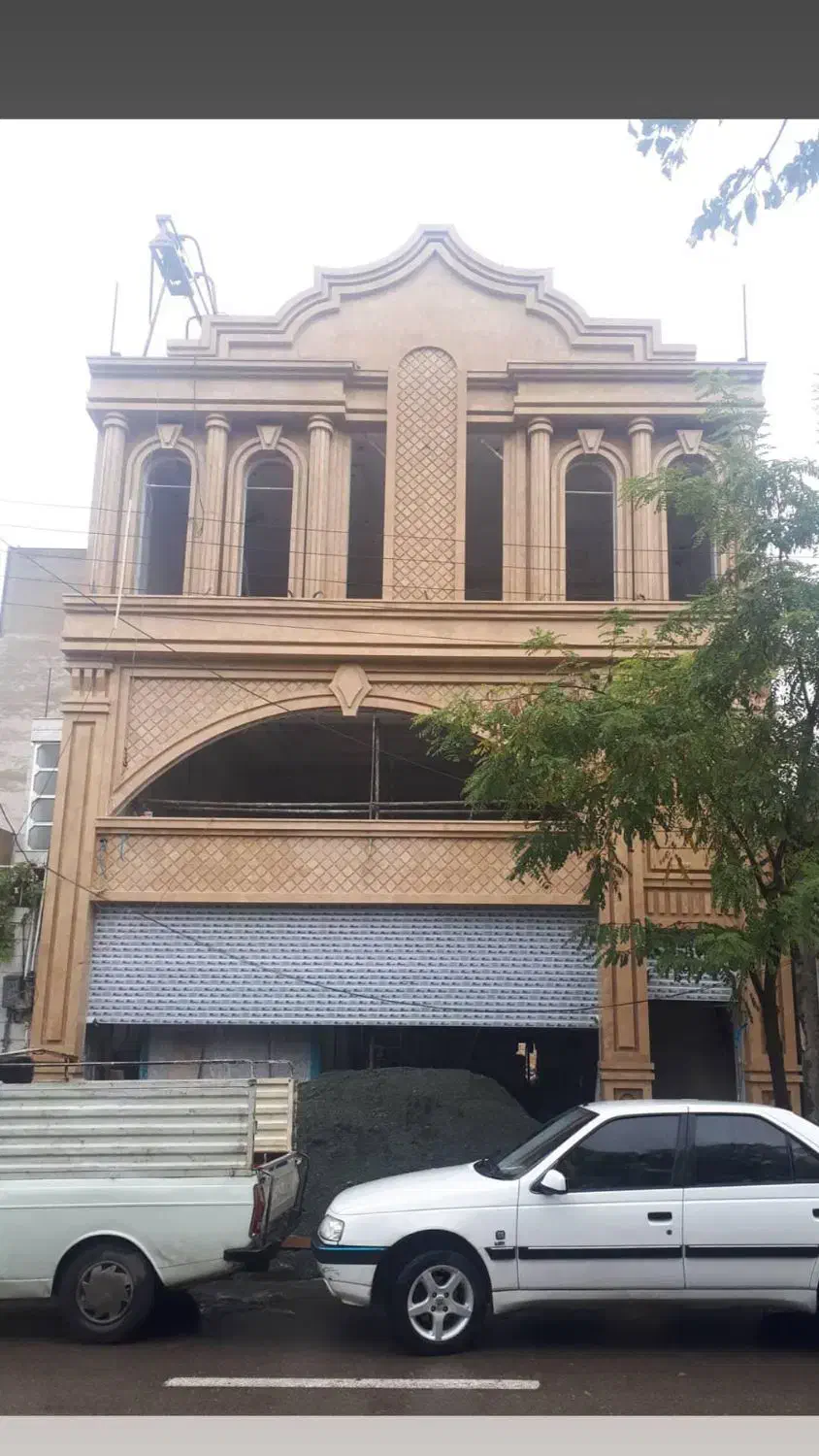 سنگ کاری|خدمات پیشه و مهارت|قشم, |دیوار