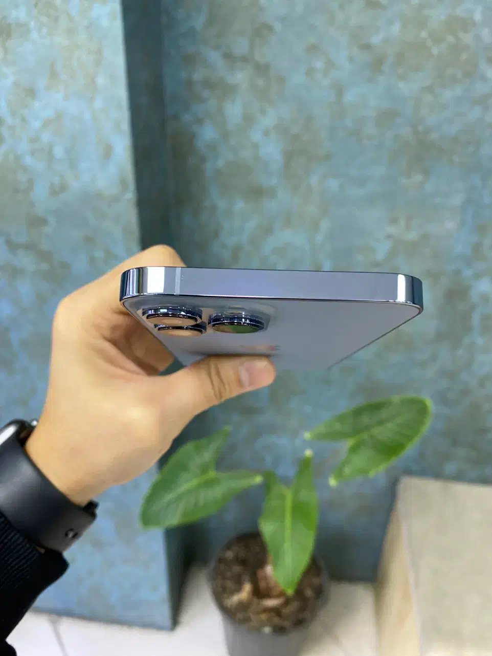 Iphone 13 promax/zaa|موبایل|کرج, اصفهانیها|دیوار