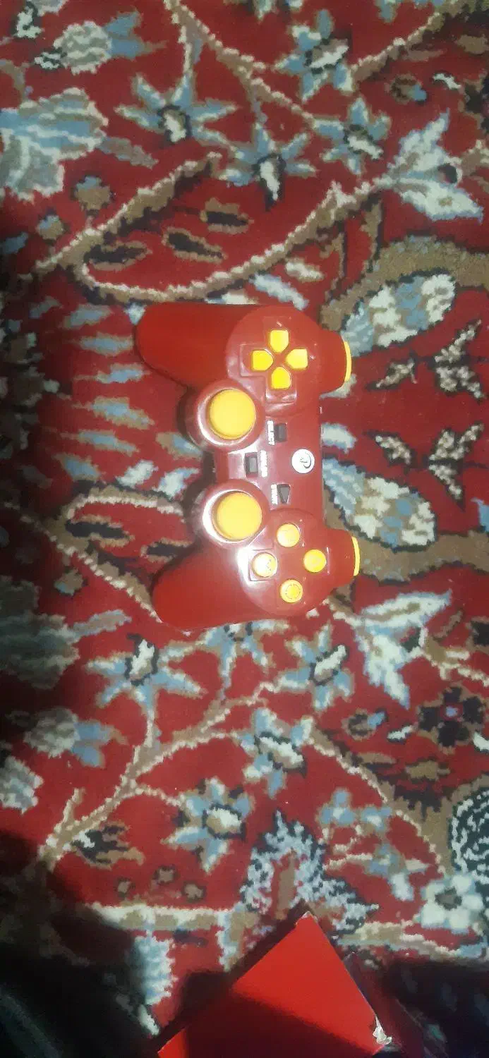 دسته بازیPC.PS1.PS2.PS3|کنسول، بازی ویدئویی و آنلاین|یزد, |دیوار