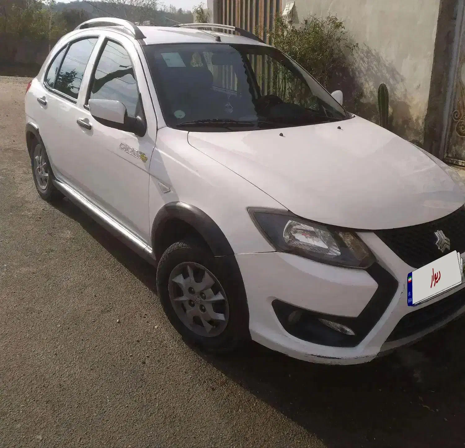 فروش خودرو|خودرو سواری و وانت|پردیس, شهرک صنعتی خرمدشت فاز ۷|دیوار