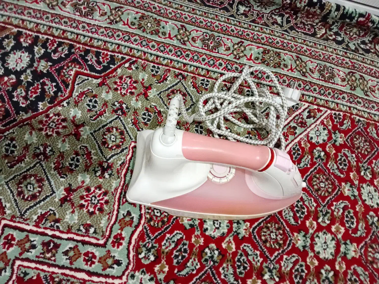 اتو|اتو و لوازم اتو|خوی, |دیوار