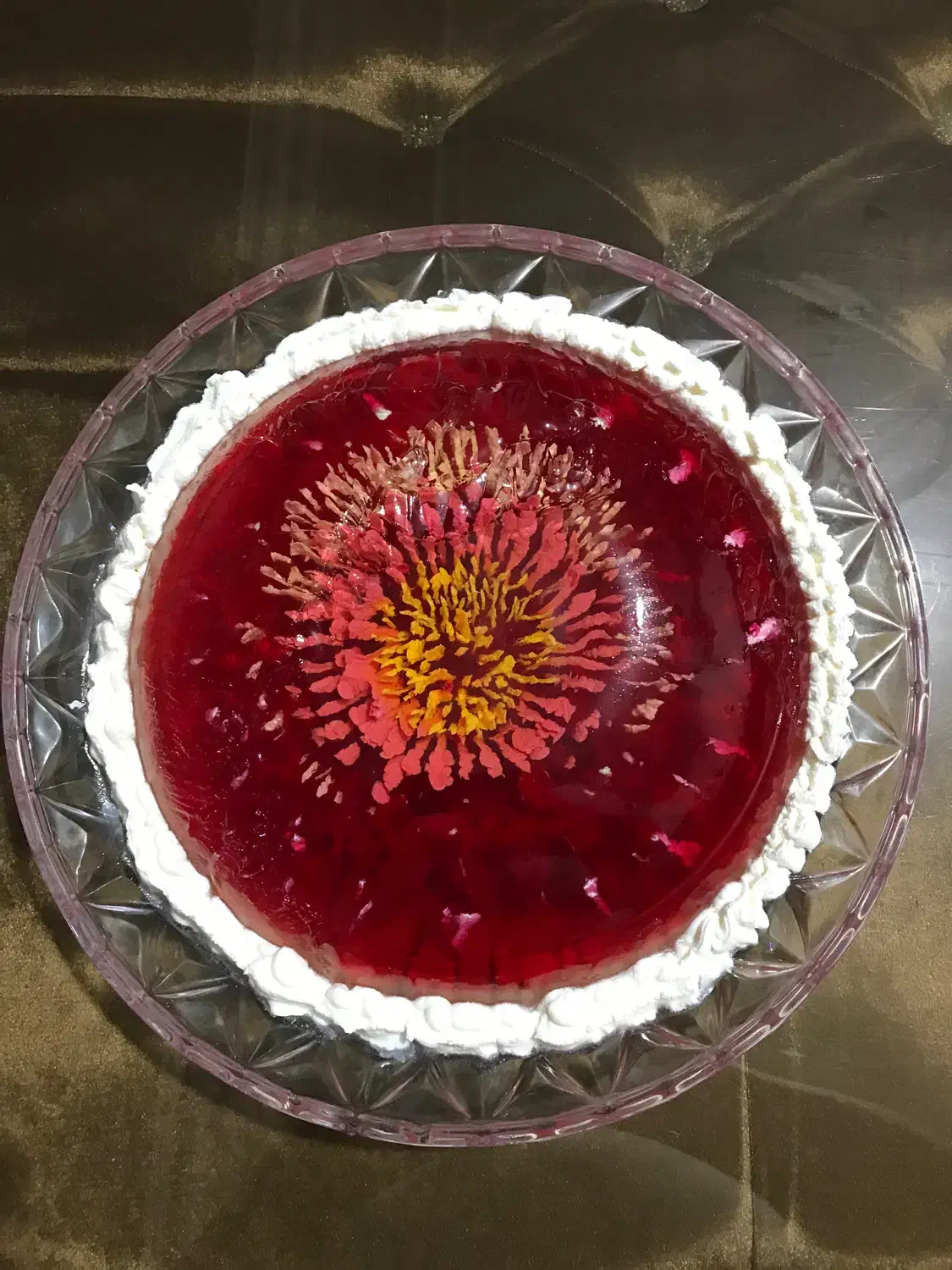 سفارش انواع ژله ودسر|خوردنی و آشامیدنی|سمنان, |دیوار