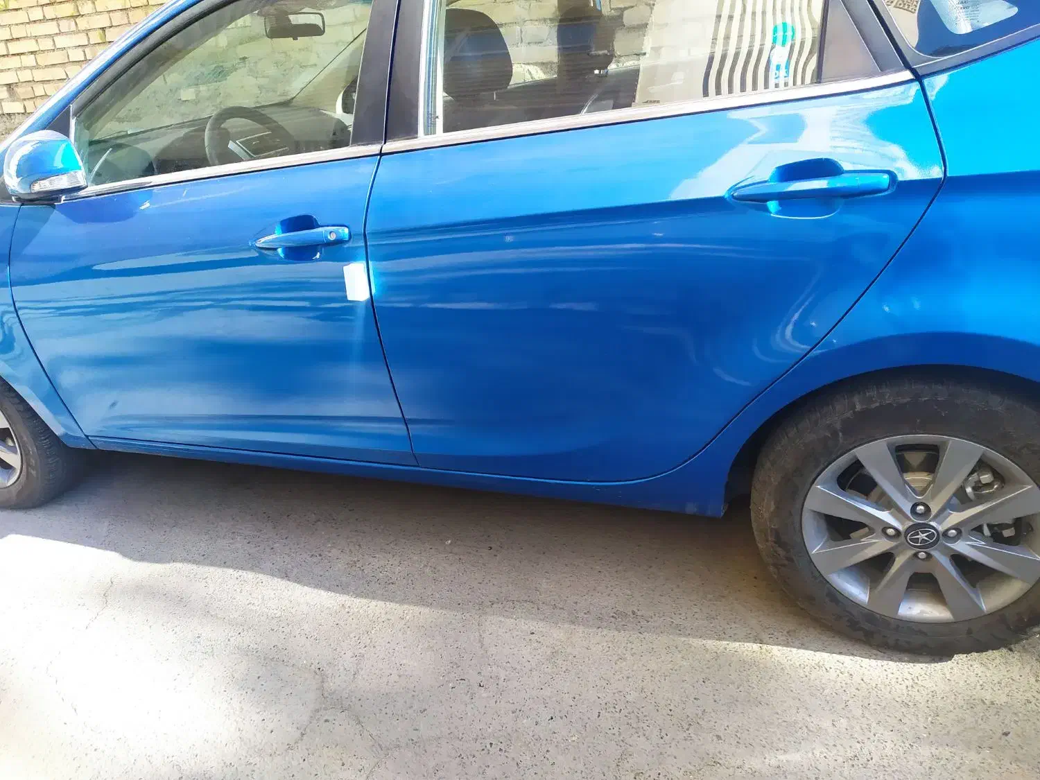 فروش خودرو جک جی فور مدل ۱۴۰۲|خودرو سواری و وانت|سبزوار, پاسداران|دیوار