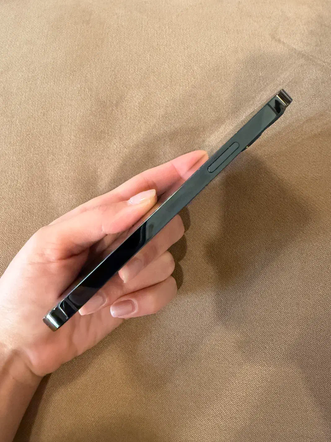 آیفون ۱۲ پرو ۲۵۶|موبایل|تهران, اختیاریه|دیوار