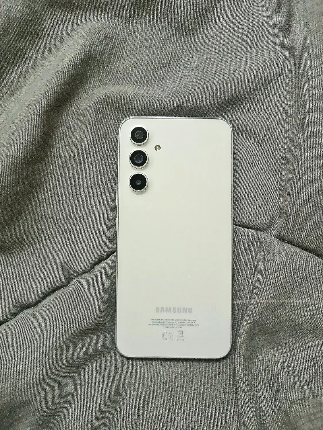 گوشی A54|موبایل|دزفول, |دیوار