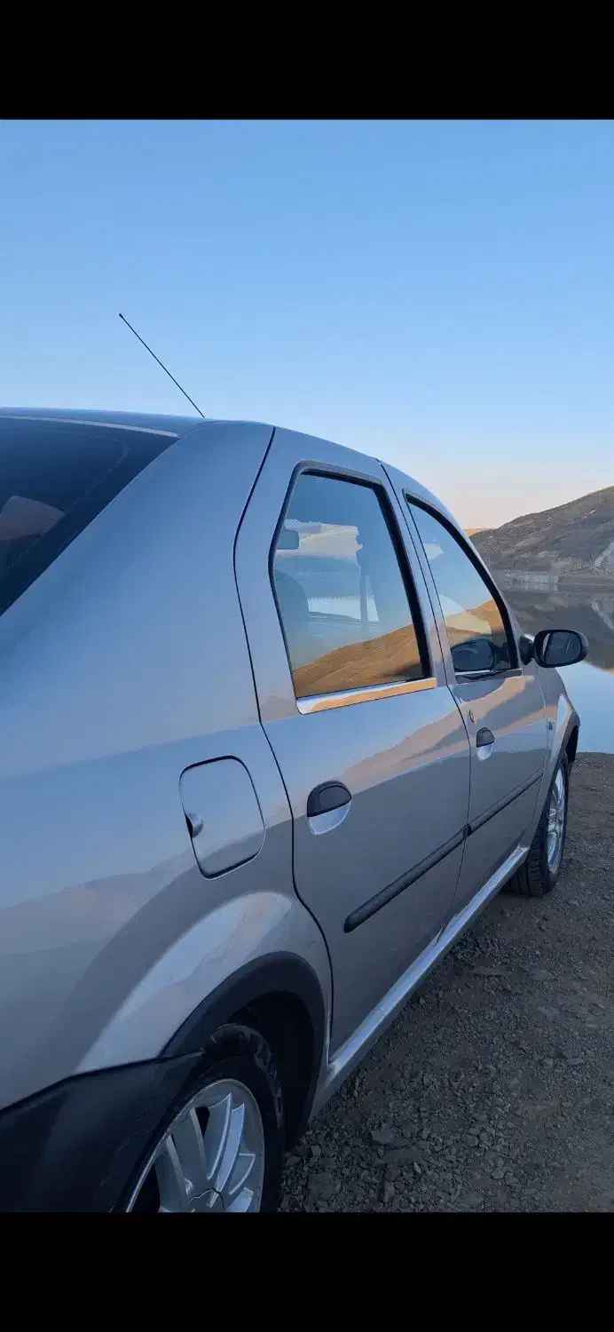 l90 استثنا|خودرو سواری و وانت|اشنویه, |دیوار