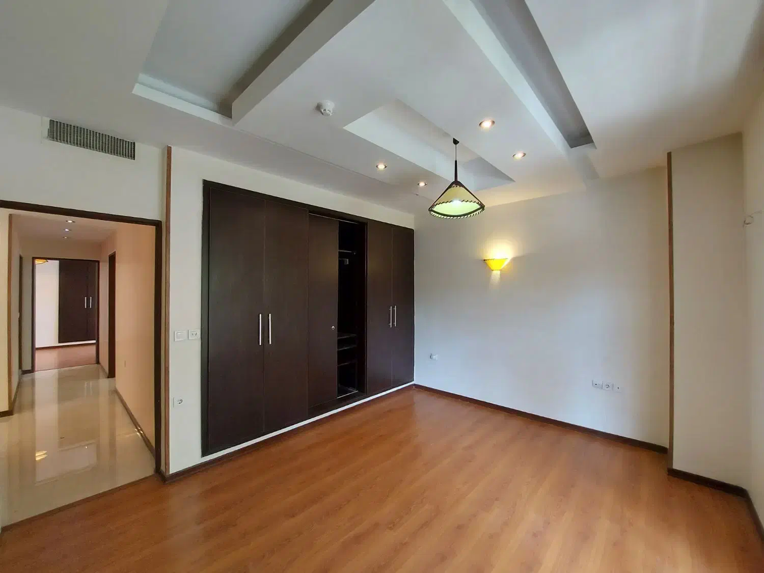 ۱۶۰ متر تک واحدی قدیمی قدرالسهمی|فروش آپارتمان|کرج, فاز ۲ مهرشهر|دیوار