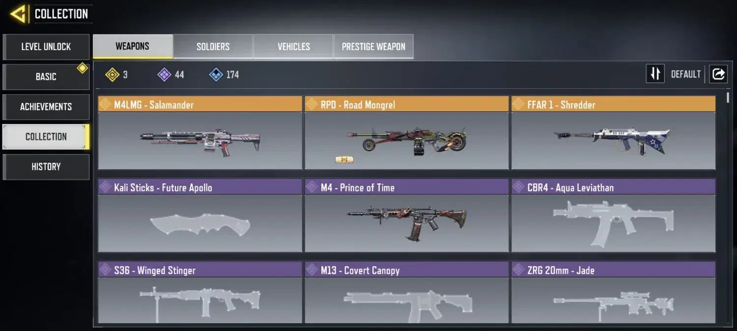 اکانت کالاف|کنسول، بازی ویدئویی و آنلاین|آمل, |دیوار