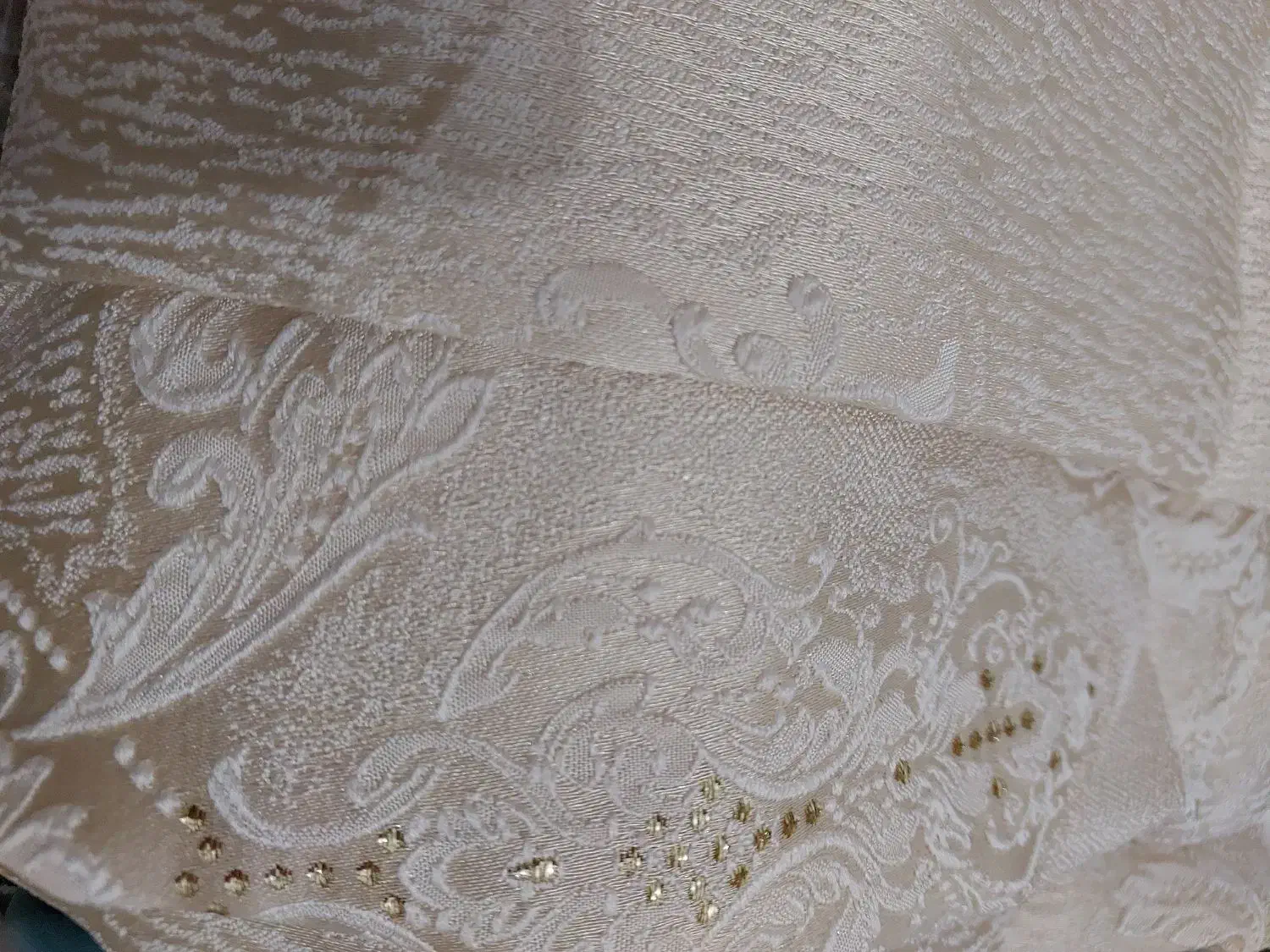 پرده سالنی|پرده، رانر، رومیزی|باغستان, |دیوار