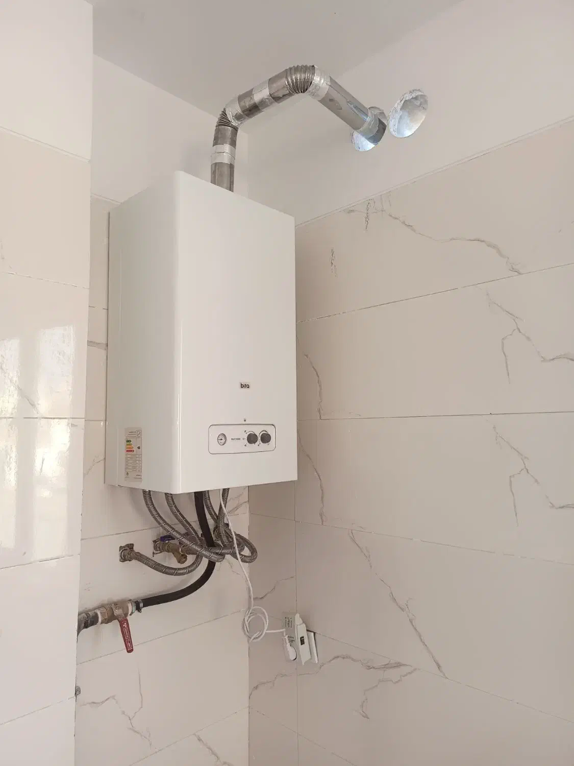 نصب رایگان پکیج بوتان|خدمات پیشه و مهارت|تهران, خاک سفید|دیوار