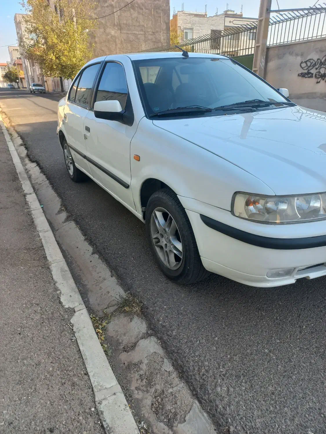 سمند LX دوگانه شرکتی|خودرو سواری و وانت|خرمدره, |دیوار