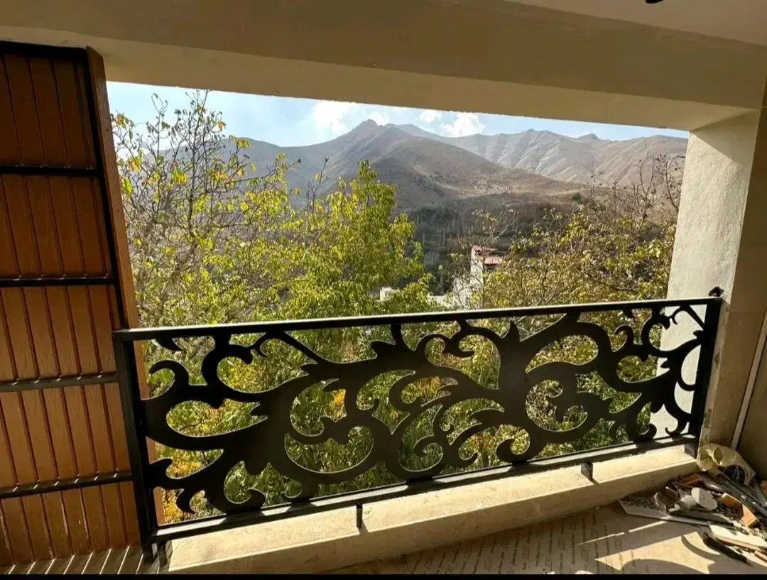 آپارتمان/دنج/آهار OUSHAN VILLA|اجارهٔ آپارتمان|فشم, |دیوار