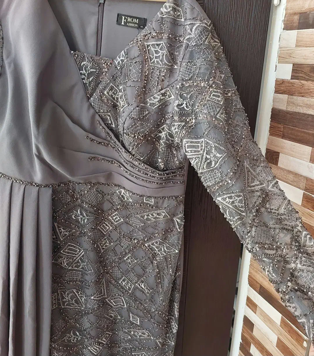 لباس مجلسیvip زنانه|لباس|مرودشت, تخت جمشید|دیوار