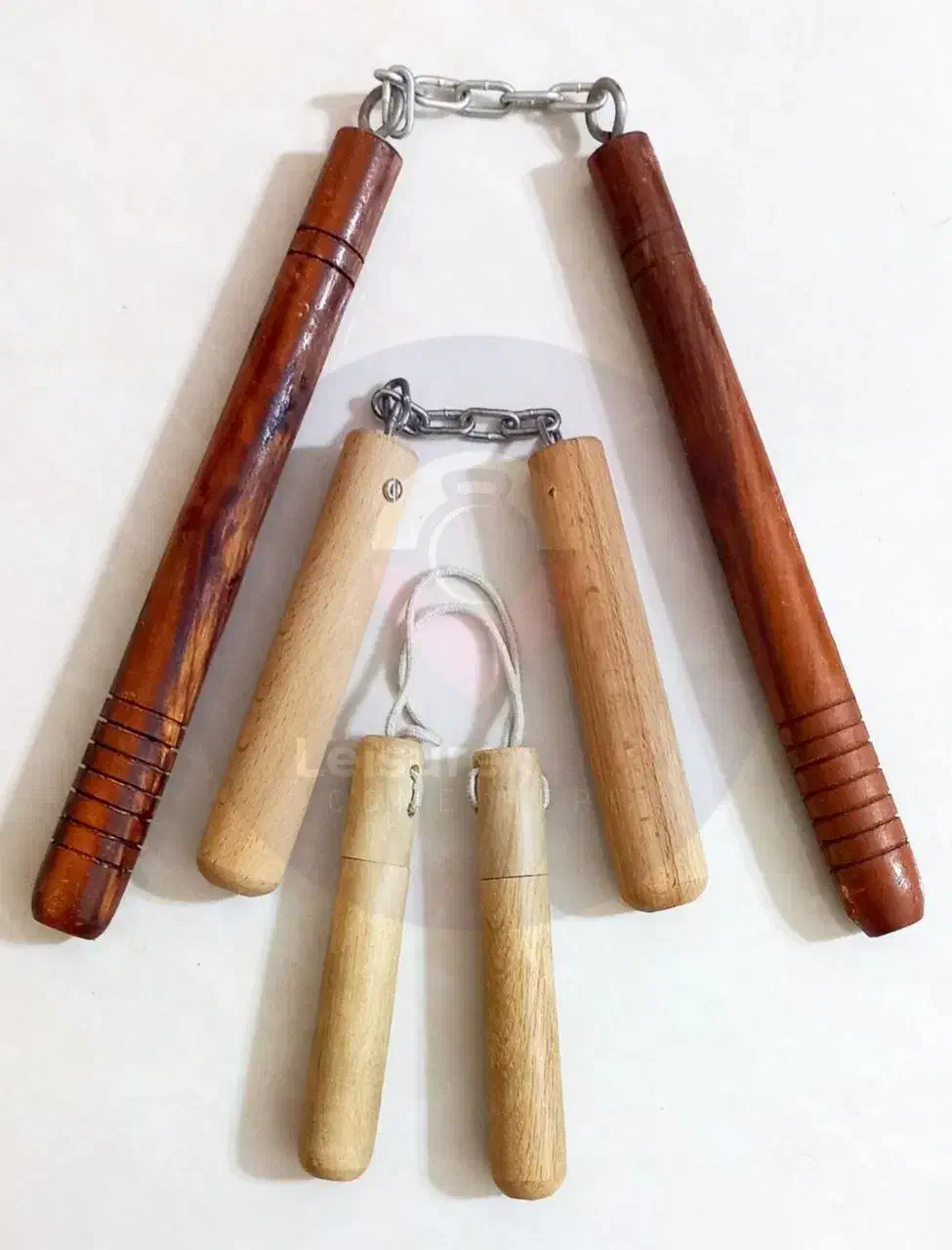 نانچیکو چوبی|تجهیزات ورزشی|تهران, میدان ولیعصر|دیوار