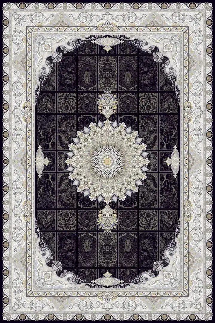 انواع ۱۲۰۰ شانه ۹ متری|فرش|کرج, کرج نو|دیوار