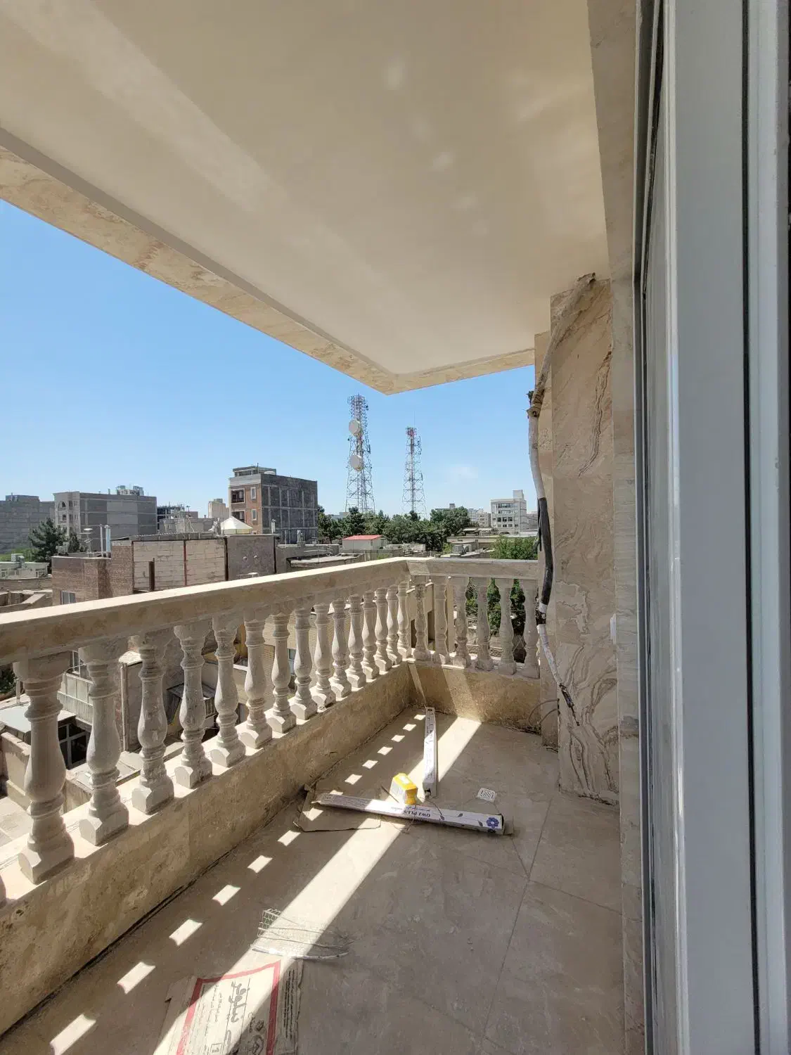 آپارتمان ۱۸۰ متری نوساز و شیک خ نور (به قیمت)|فروش آپارتمان|نیشابور, شهرک ولیعصر|دیوار