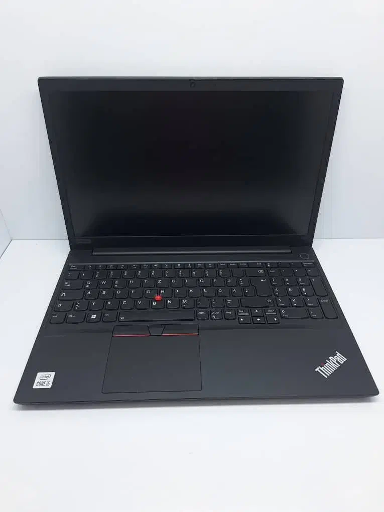 Lenovo Thinkpad E15|رایانه همراه|مشهد, رضاشهر|دیوار
