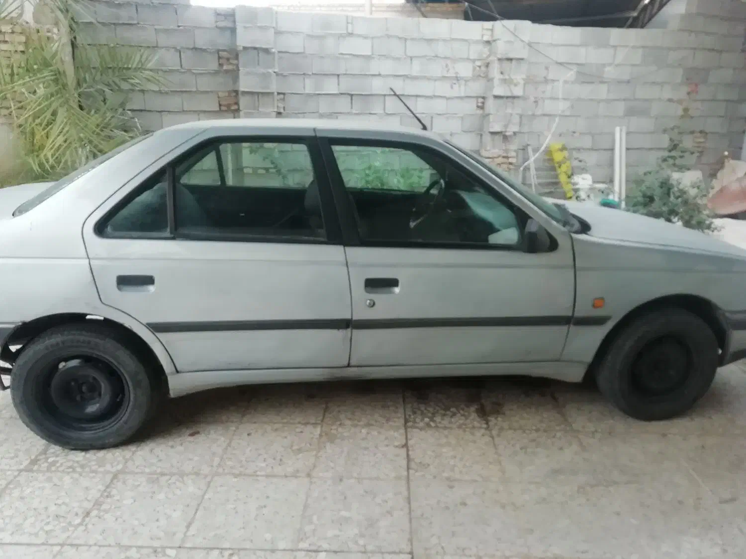 ماشین|خودرو سواری و وانت|شوش, |دیوار