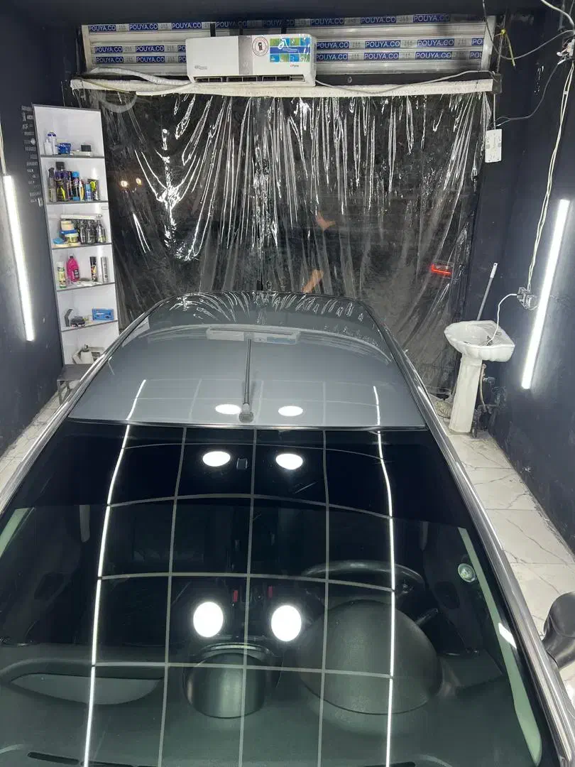 فروش فوری 206تیپ 3 استثنایی|خودرو سواری و وانت|ایذه, |دیوار