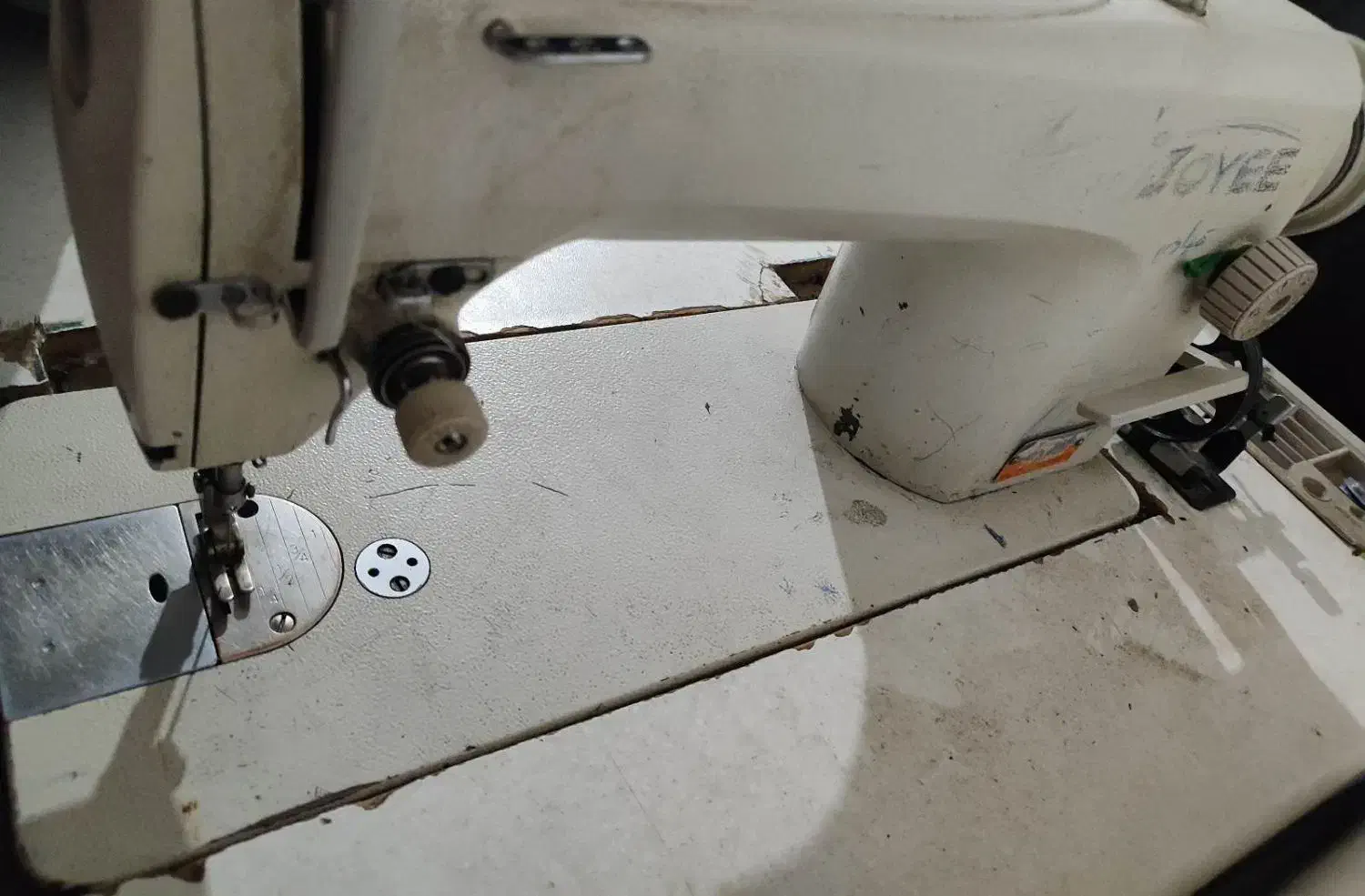 چرخ خیاطی|چرخ خیاطی و ریسندگی|کوهدشت, |دیوار