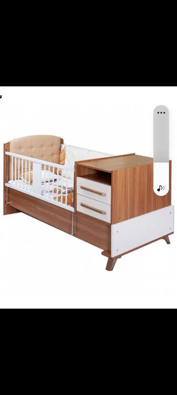 تخت دومنظوره کودک و نوجوان آپادانا خیلی شیک|تخت و صندلی بچه|آبدانان, |دیوار