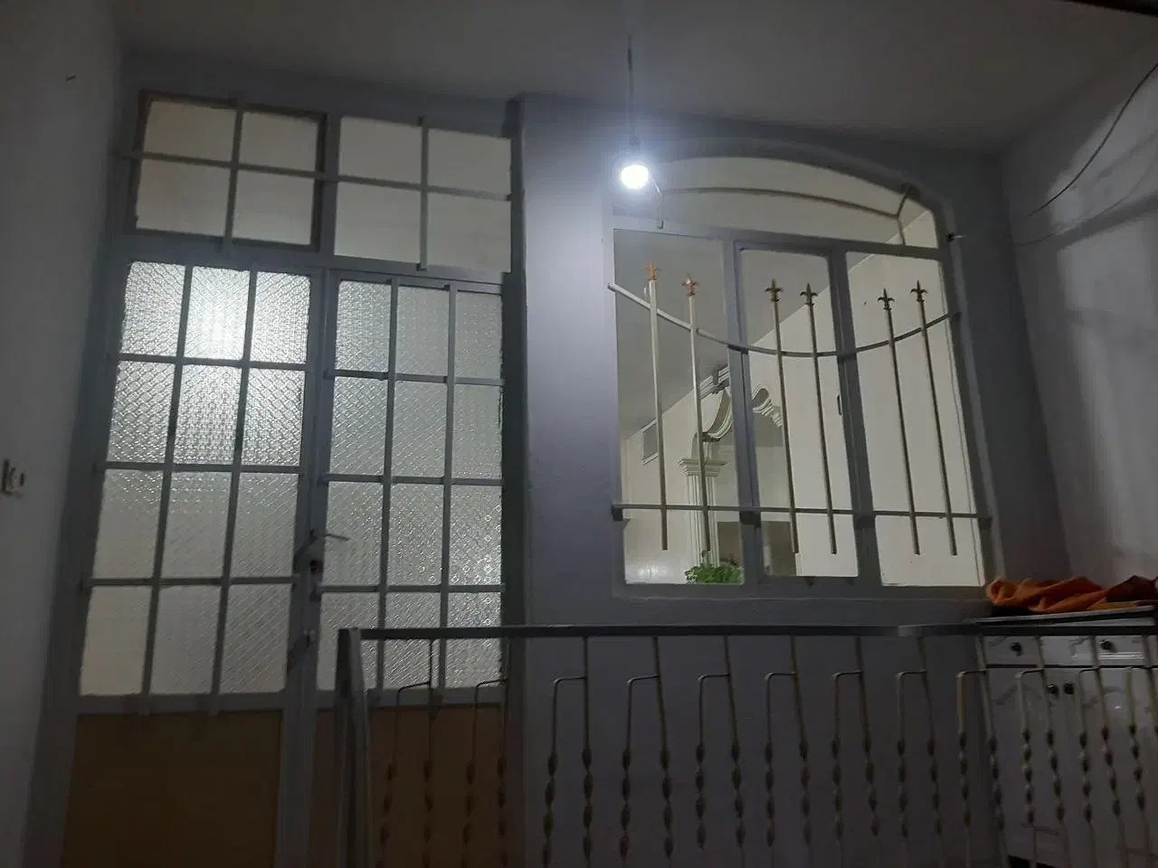 خونه نقلی|اجارهٔ خانه و ویلا|ری, جوانمرد قصاب|دیوار