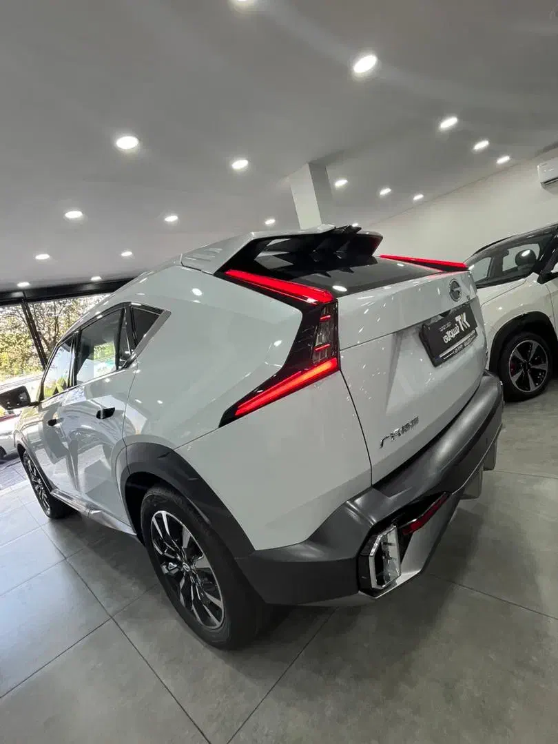 گک امکو هیبرید/GAC emko hybrid/2025|خودرو سواری و وانت|تهران, فرمانیه|دیوار