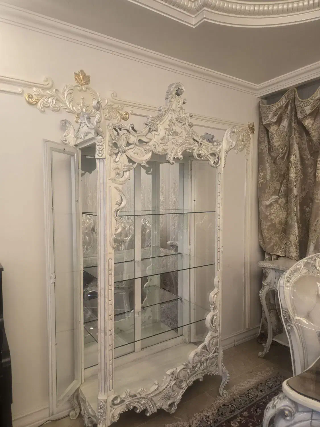 ویترین|بوفه، ویترین، کنسول|تهران, تهرانپارس جنوبی|دیوار