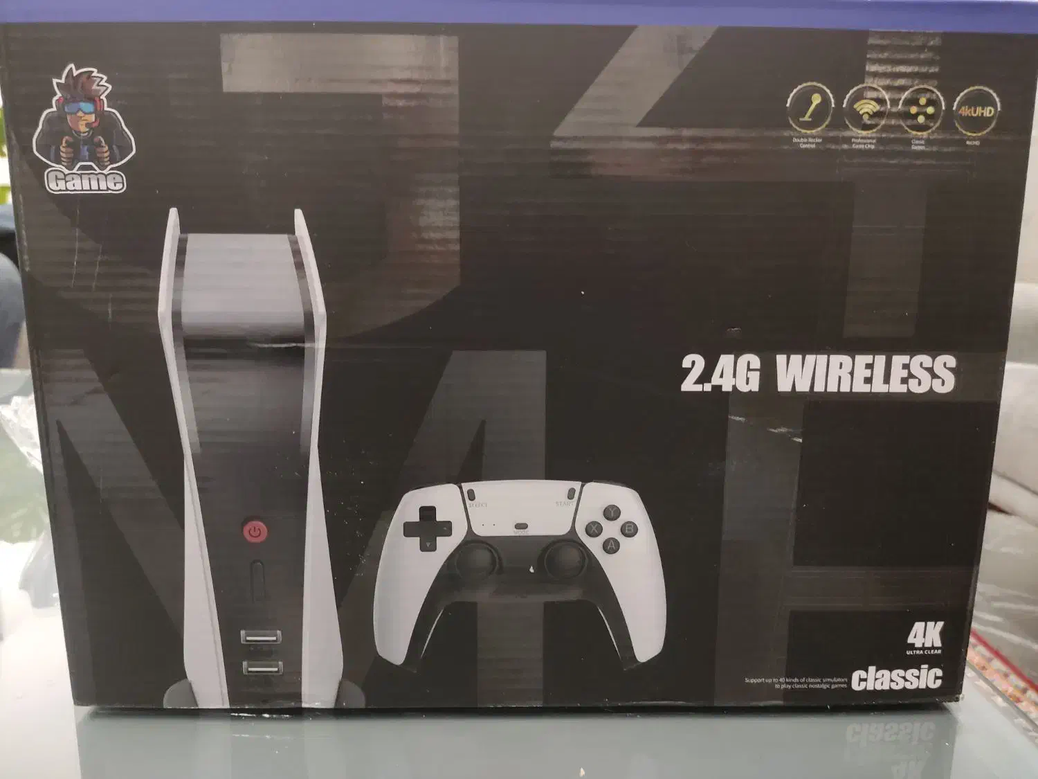 گیم استیک|کنسول، بازی ویدئویی و آنلاین|لواسان, |دیوار