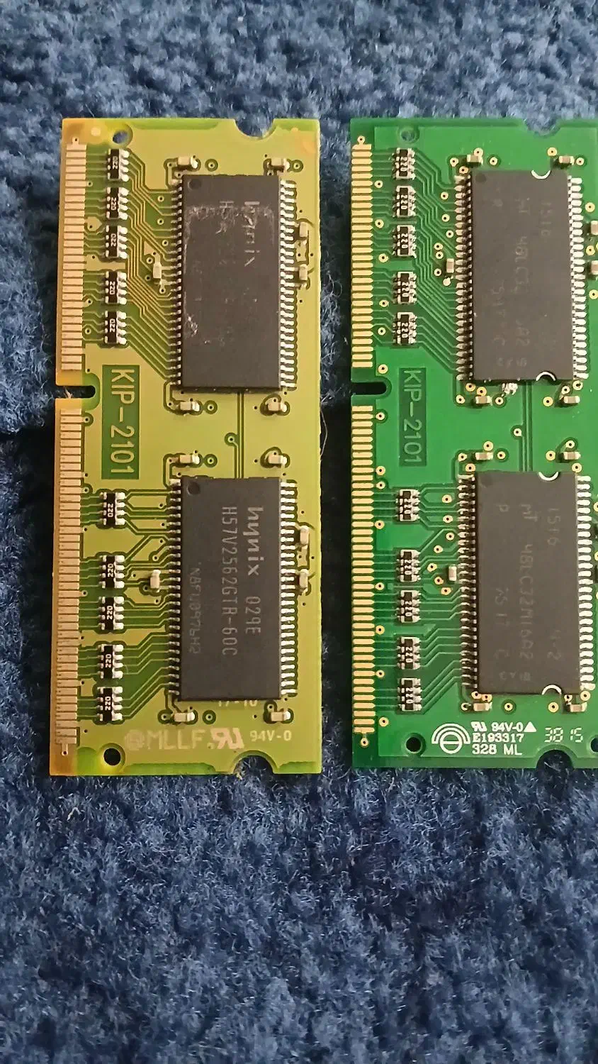 رم اورگ|قطعات و لوازم جانبی رایانه|رامشیر, |دیوار