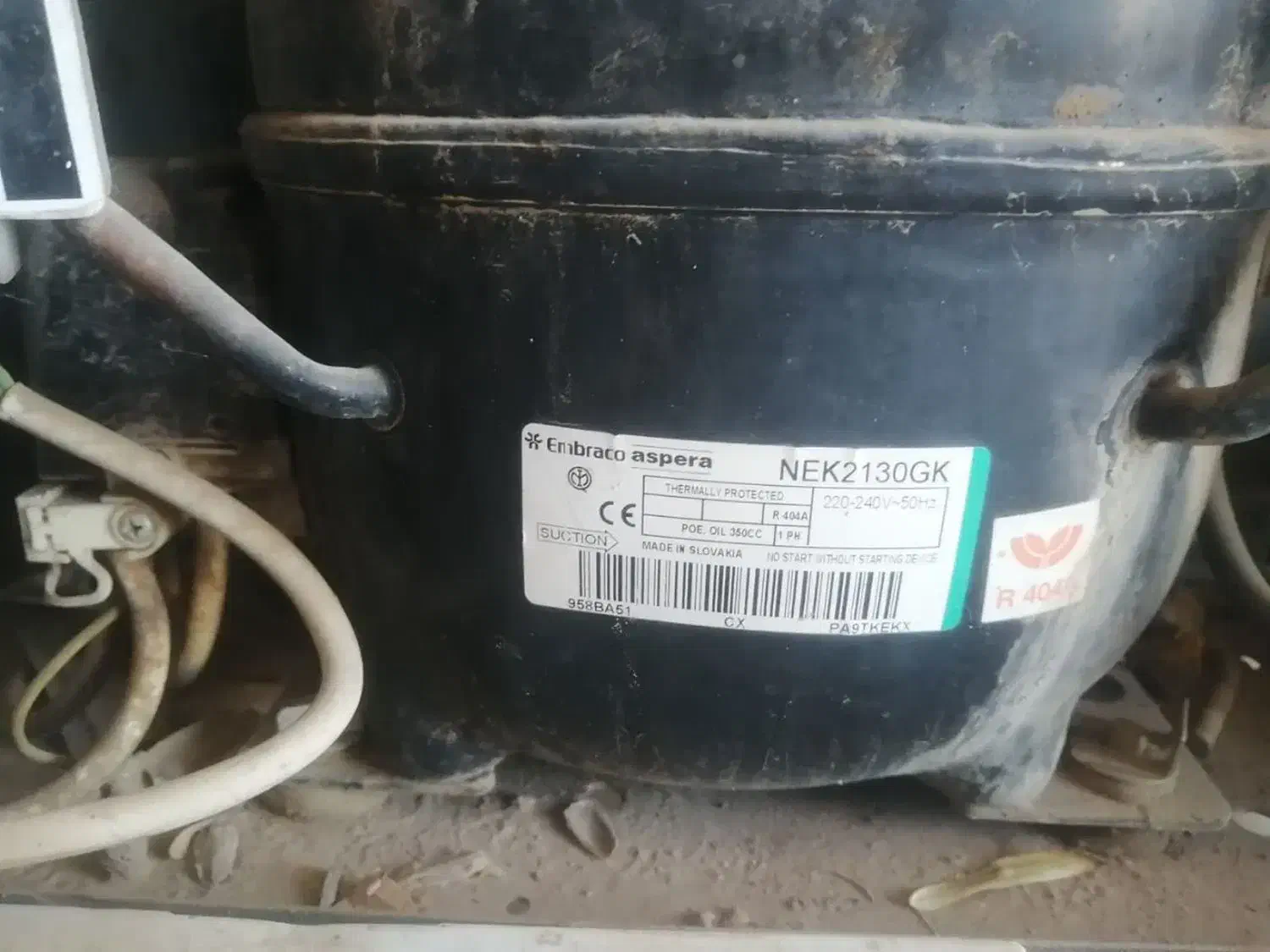 یخچال|یخچال و فریزر|کوهسرخ, |دیوار