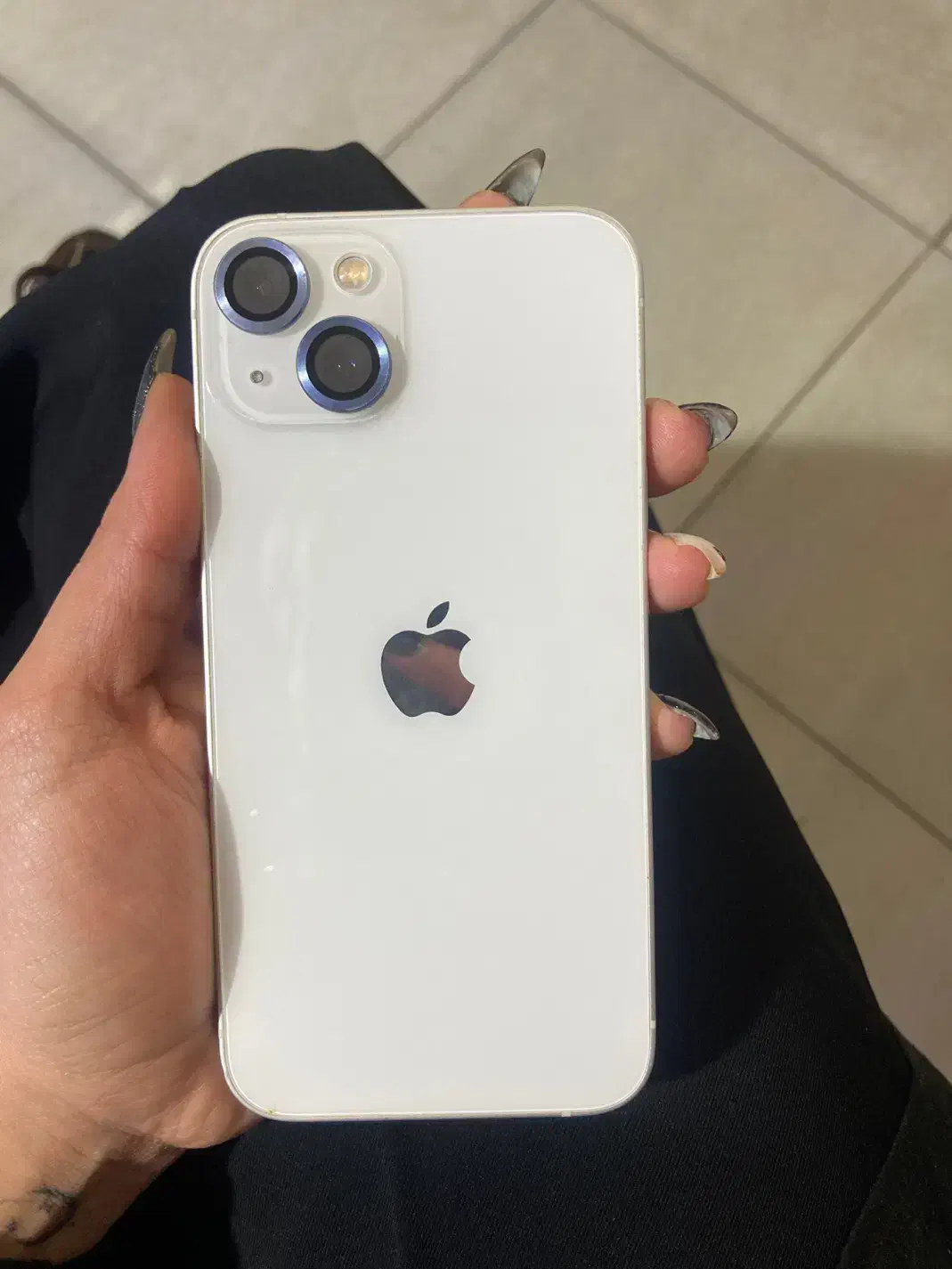 Iphone 13 Normal|موبایل|کرج, شهرک دریا|دیوار