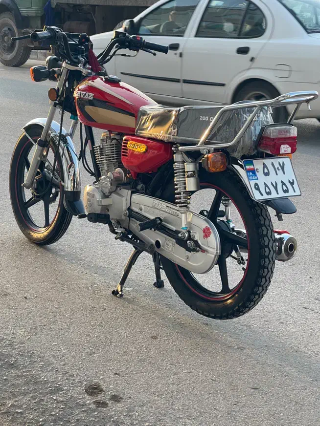 موتور سیکلت 1401|موتورسیکلت|جوانرود, |دیوار