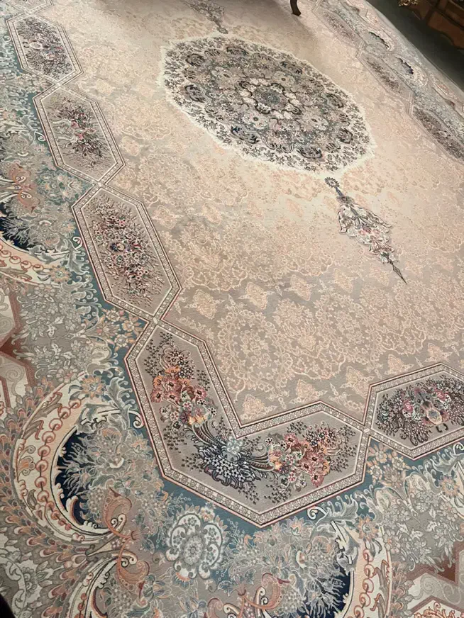 روفرشی کشدار ۹متری|روفرشی|خوی, |دیوار