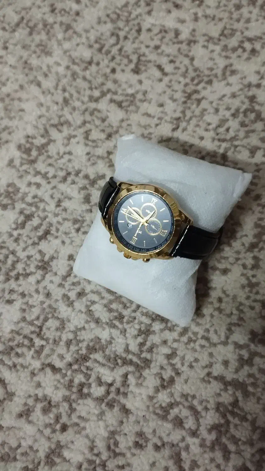 ساعت ROMANSON زنانه|ساعت|گنبد کاووس, |دیوار