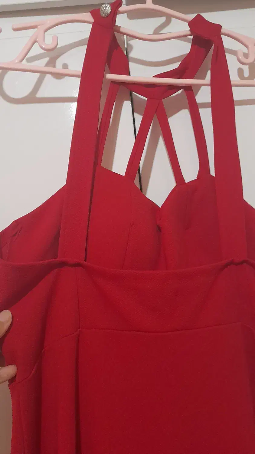 دوعدد لباس مجلسی بلند|حراج|بابلسر, |دیوار