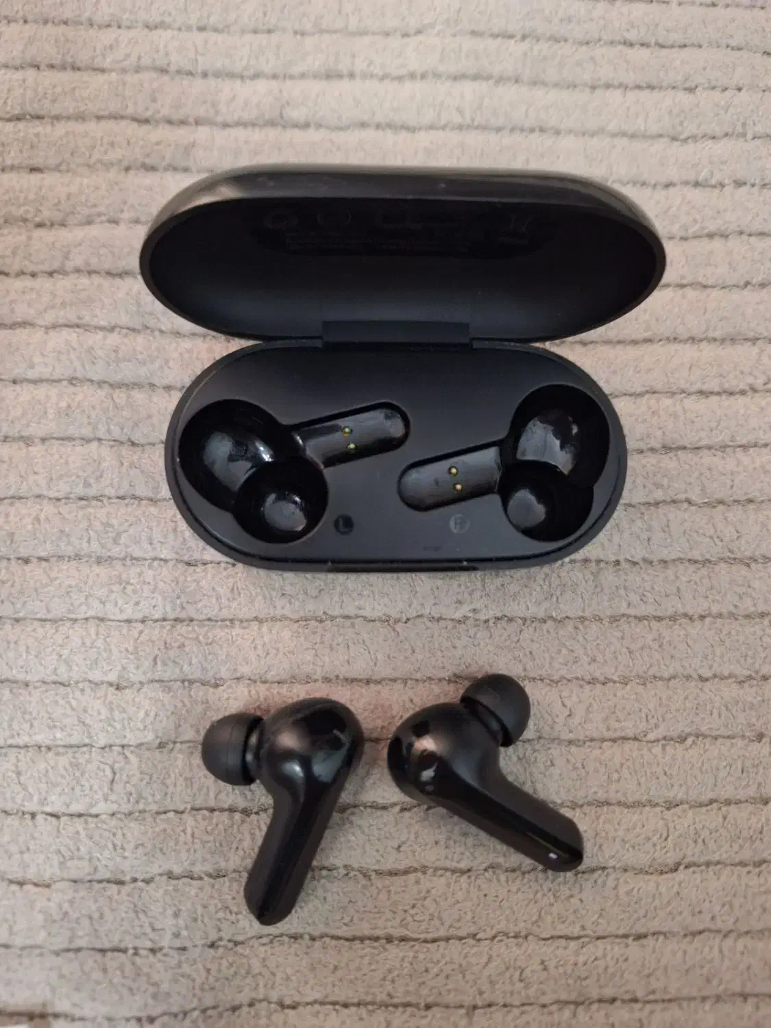 هندزفری هایلو Gt3|لوازم جانبی موبایل و تبلت|تهران, مدائن|دیوار