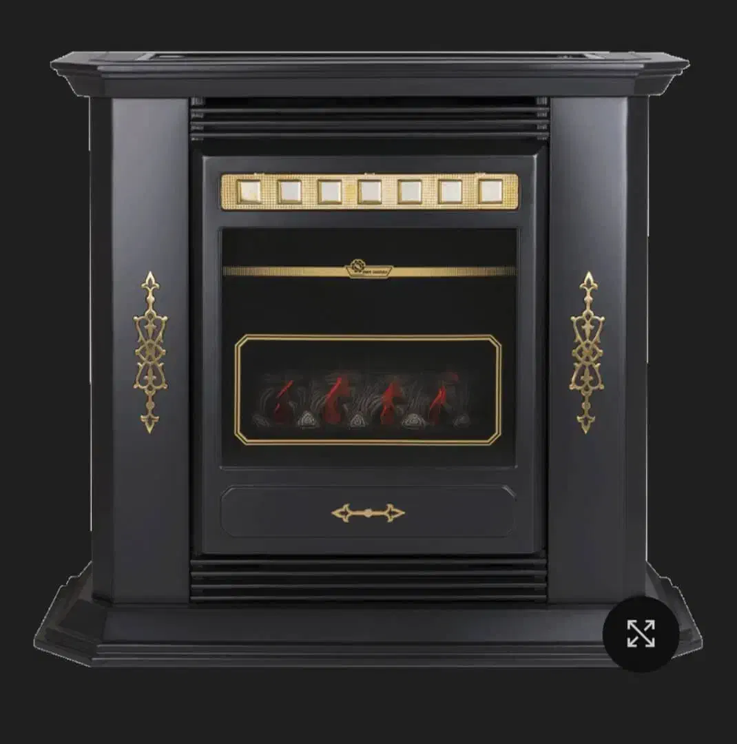 بخاری گازی ایران شرق|بخاری، هیتر، شومینه|ایلام, |دیوار