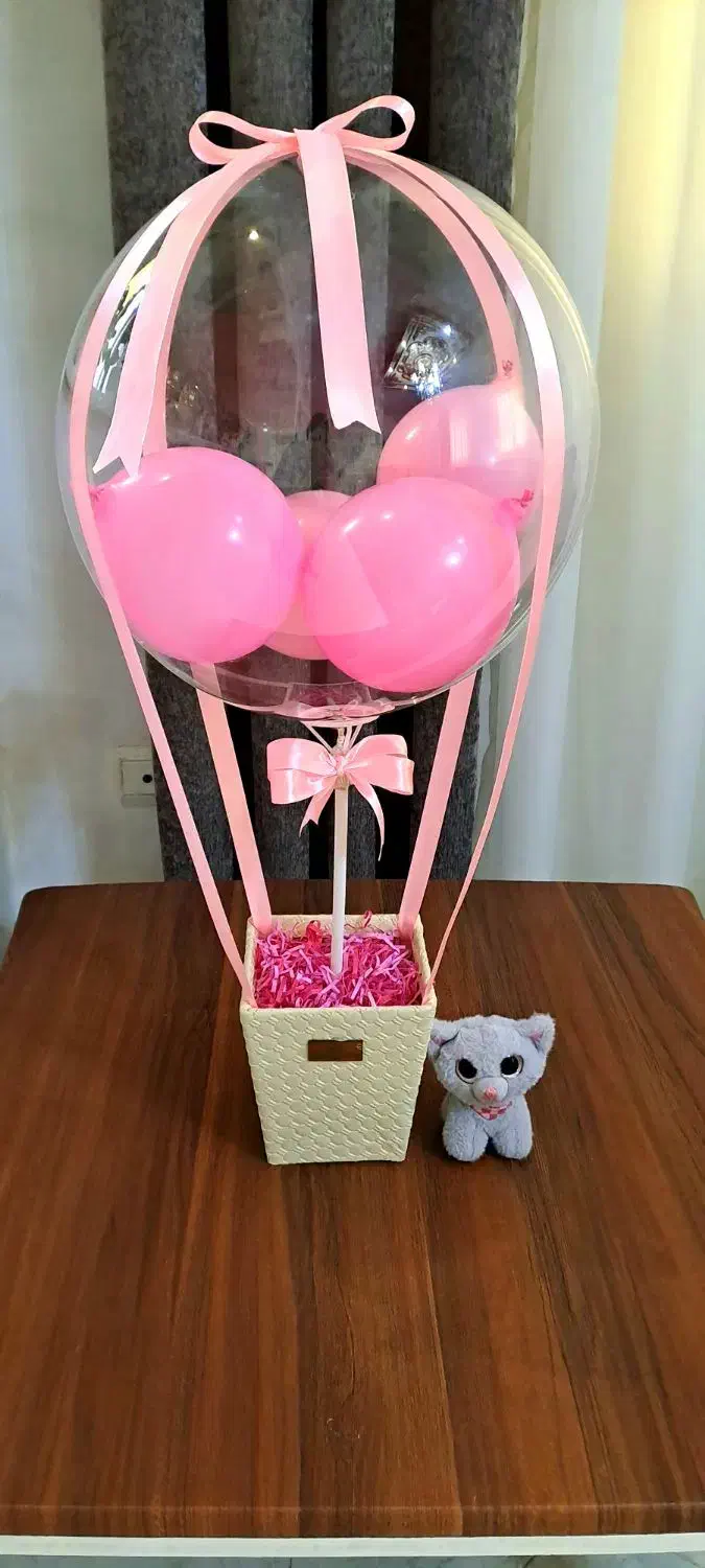 بالن بادکنک نو|اسباببازی|محمدشهر, ولدآباد|دیوار