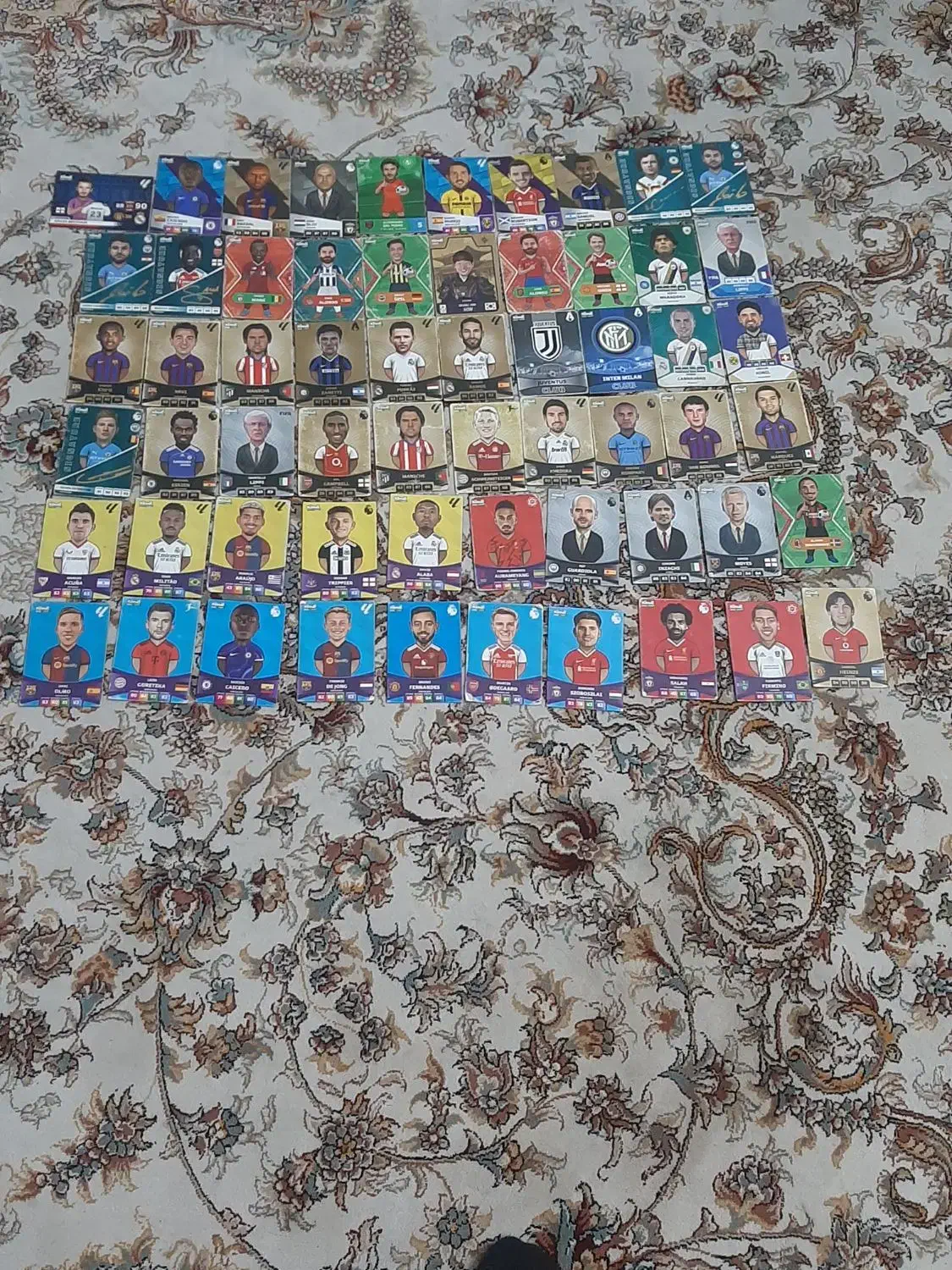 کارت کیمدی|اسباببازی|محمدشهر, شهرک چمران|دیوار