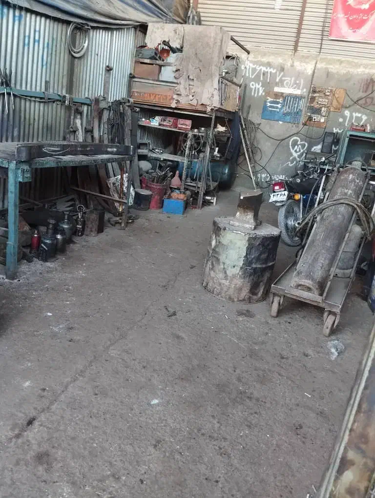 نیازمند شاگرد مکانیک|استخدام صنعتی، فنی، مهندسی|فسا, |دیوار