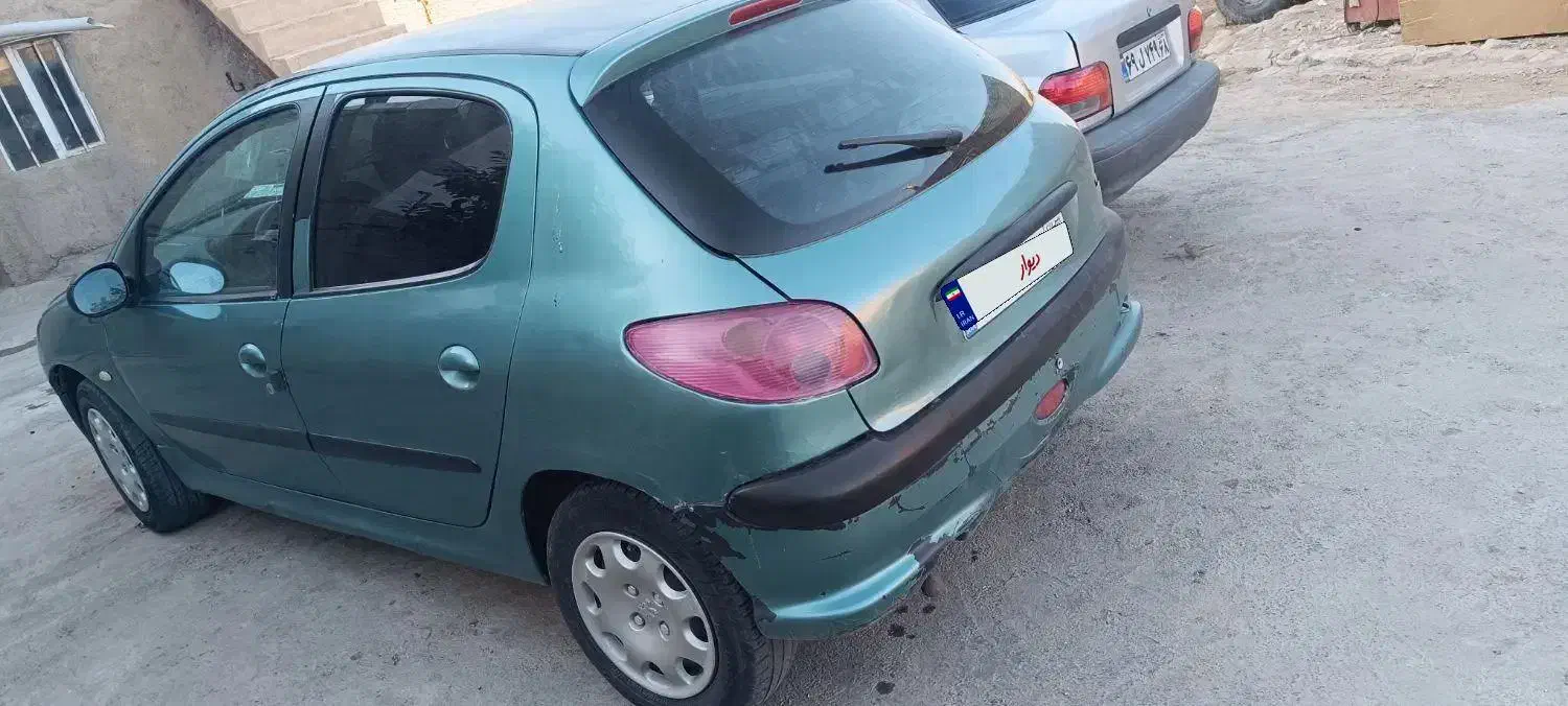 مدل ۸۱|خودرو سواری و وانت|نورآباد, |دیوار