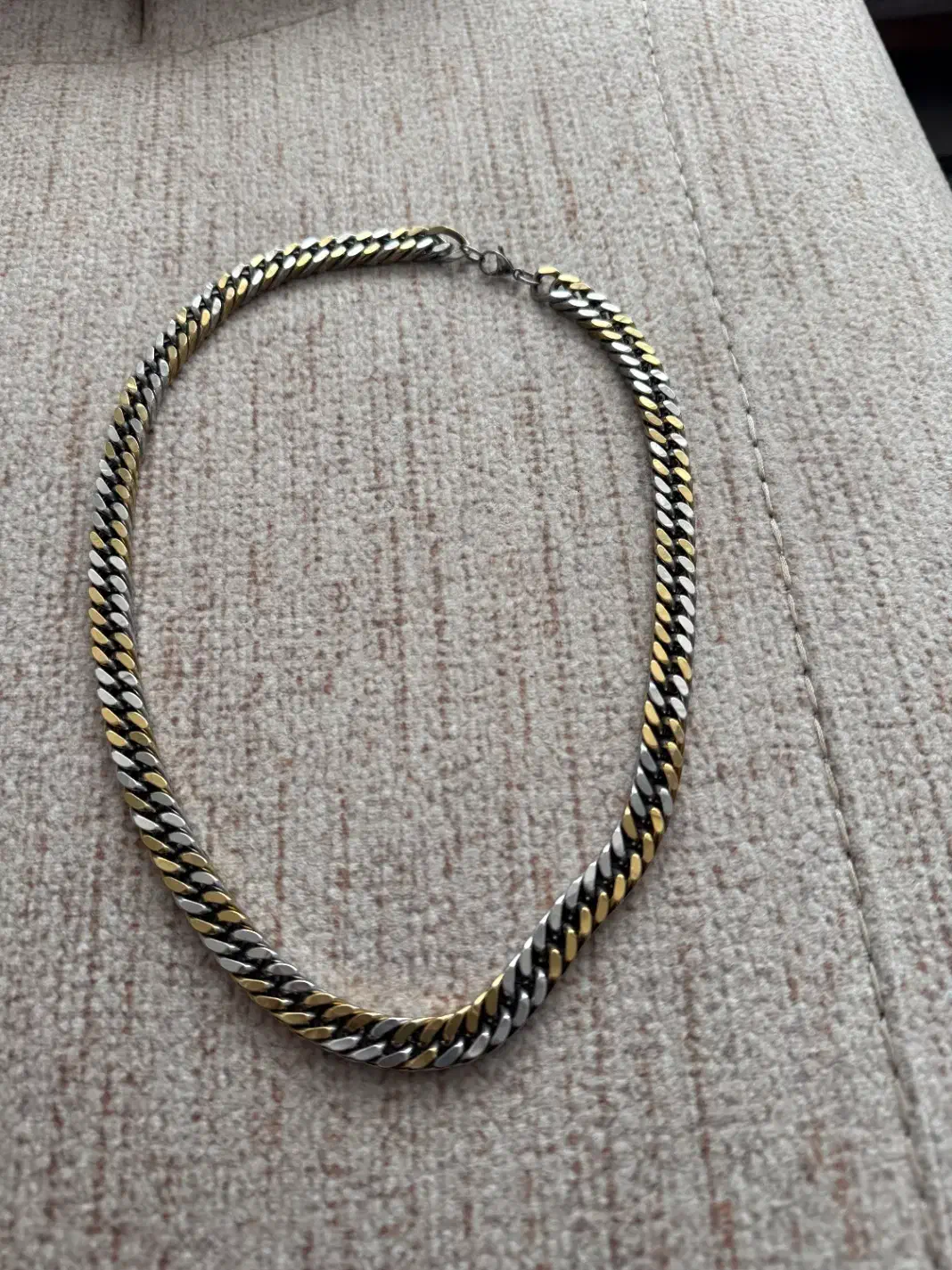 زنجیر استیل|بدلیجات|الوند, |دیوار