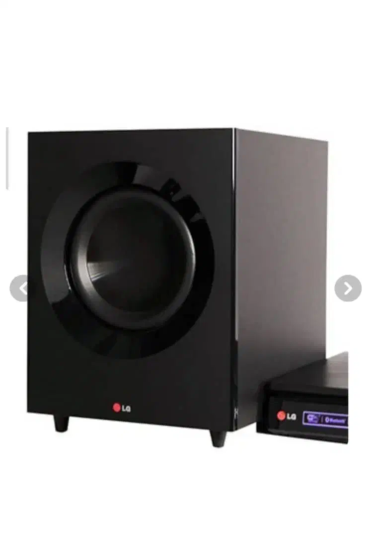 سینمای خانواده LGسه بعدی فول اچ دی|سیستم صوتی خانگی|زاهدان, |دیوار