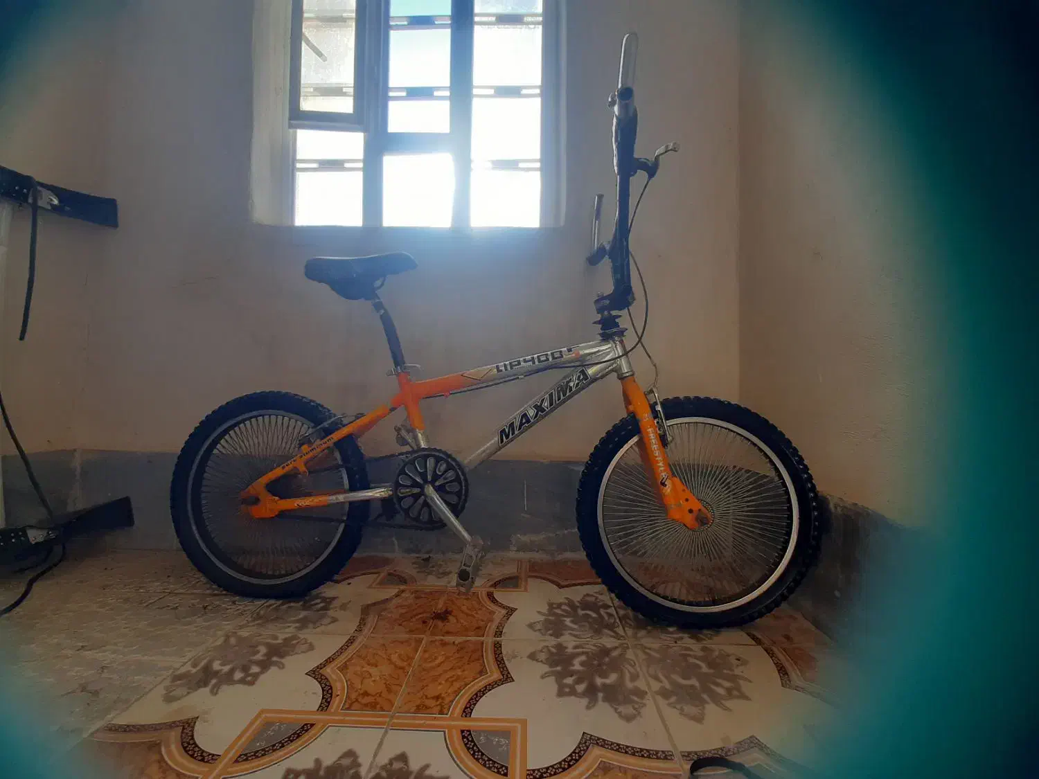 دوچرخه|دوچرخه، اسکیت، اسکوتر|نورآباد ممسنی, |دیوار